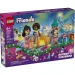 LEGO® Friends: Calendario dell'Avvento 2026 (42698) immagine 1