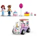 LEGO® Friends: Auto per il trasporto della torta unicorno (42675) immagine 3