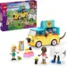 LEGO® Friends: Camioncino con accessori per animali (42678) immagine 1
