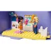 LEGO® Friends: Casa delle bambole creativa a forma di valigia (42697) immagine 4