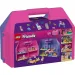 LEGO® Friends: Casa delle bambole creativa a forma di valigia (42697) immagine 7