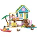 LEGO® Friends: Casa sulla spiaggia con foche (42699) immagine 2