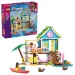 LEGO® Friends: Casa sulla spiaggia con foche (42699) immagine 1