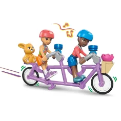 LEGO® Friends: Clubhouse di Heartlake City (42689) immagine 5