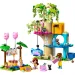 LEGO® Friends: Festa di compleanno dei gatti e casa sull'albero per gatti (42666) immagine 3