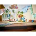 LEGO® Friends: Festa di compleanno dei gatti e casa sull'albero per gatti (42666) immagine 8