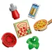 LEGO® Friends: Furgoncino della pizza (42694) immagine 3