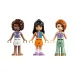 LEGO® Friends: Giostra con fiori e fate (42702) immagine 2