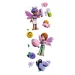 LEGO® Friends: Giostra con fiori e fate (42702) immagine 3
