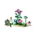 LEGO® Friends: Giostra con fiori e fate (42702) immagine 4