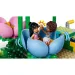 LEGO® Friends: Giostra con fiori e fate (42702) immagine 5