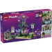 LEGO® Friends: Giostra con fiori e fate (42702) immagine 8