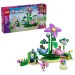 LEGO® Friends: Giostra con fiori e fate (42702) immagine 1