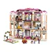 LEGO® Friends: Grand Hotel di Heartlake City (42704) immagine 3