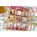 LEGO® Friends: Grand Hotel di Heartlake City (42704) immagine 8