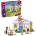 LEGO® Friends: Heartlake City rifugio per conigli (42679) immagine 1