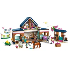 LEGO® Friends: Maneggio e scuola di equitazione (42688) immagine 3