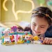 LEGO® Friends: Negozio di dolci di Heartlake City (42649) immagine 3