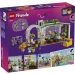 LEGO® Friends: Negozio di fiori creativo (42693) immagine 9