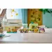 LEGO® Friends: Rimorchio per cavalli e pony (42695) immagine 9