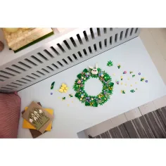 LEGO®: Corona primaverile (40957) immagine 5