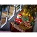LEGO®: Grande minifigura di Babbo Natale (40820) immagine 3