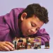 LEGO® Harry Potter: Castello di Hogwarts™ - Lezione di Incantesimi (76442) immagine 3