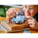LEGO® Harry Potter™: La Ford Anglia™ volante (76424) immagine 5