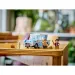 LEGO® Harry Potter™: La Ford Anglia™ volante (76424) immagine 6
