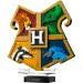 LEGO® Harry Potter™: Lo stemma di Hogwarts™ (76462) immagine 2