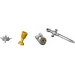 LEGO® Harry Potter™: Lo stemma di Hogwarts™ (76462) immagine 3