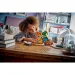 LEGO® Harry Potter™: Lo stemma di Hogwarts™ (76462) immagine 4