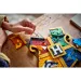 LEGO® Harry Potter™: Lo stemma di Hogwarts™ (76462) immagine 5