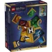 LEGO® Harry Potter™: Lo stemma di Hogwarts™ (76462) immagine 6