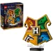 LEGO® Harry Potter™: Lo stemma di Hogwarts™ (76462) immagine 1