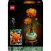 LEGO® Icons: Crisantemo (10368) immagine 5