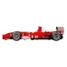 LEGO® Icons: Ferrari F2004 e Michael Schumacher (11375) immagine 5
