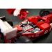 LEGO® Icons: Ferrari F2004 e Michael Schumacher (11375) immagine 8