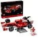 LEGO® Icons: Ferrari F2004 e Michael Schumacher (11375) immagine 1