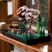 LEGO® Icons: Giardino giapponese (10315) immagine 10