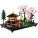 LEGO® Icons: Giardino giapponese (10315) immagine 11