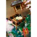 LEGO® Icons: Giardino giapponese (10315) immagine 5