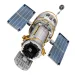 LEGO® Icons: Telescopio spaziale Hubble (11383) immagine 7