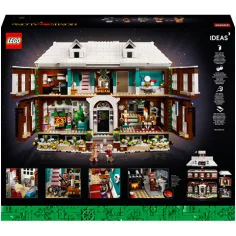 LEGO® Ideas: Mamma ho perso l'aereo (21330) immagine 2