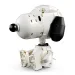 LEGO® Ideas: Peanuts: Casa per cani di Snoopy (21368) immagine 4
