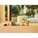 LEGO® Jurassic World: Fuga dal T-Rex sul fiume (76975) immagine 5