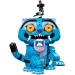 LEGO® KPop Demon Hunters™: Derpy tigre e Sussie uccello (72537) immagine 2