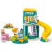 LEGO® Bluey™ e le avventure felici di Kloé al parco giochi (11201) immagine 2
