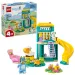 LEGO® Bluey™ e le avventure felici di Kloé al parco giochi (11201) immagine 1