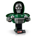 LEGO® Marvel: Busto di Doctor Doom (76345)